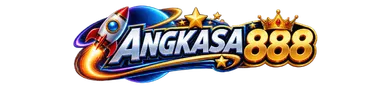 ANGKASA888 Logo