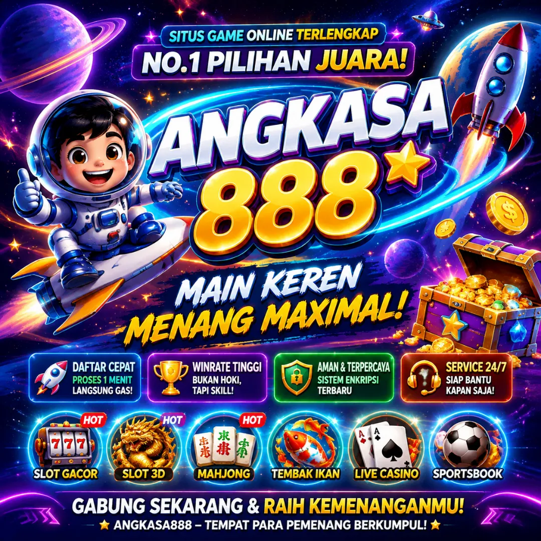 ANGKASA888